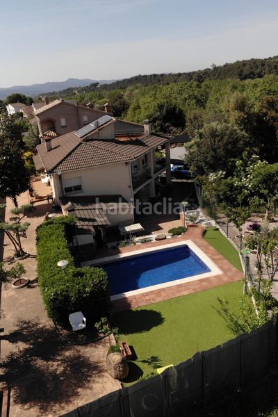 Foto a81a49b6-ef00-4350-a31e-ee6b634a9c34. Chalet casa en venta en Cànoves i Samalús