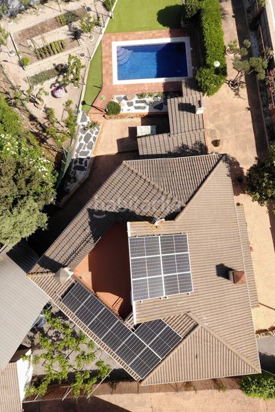 Foto c9fc8170-77a4-4c1b-b3b2-e5473b656c6d. Chalet casa en venta en Cànoves i Samalús