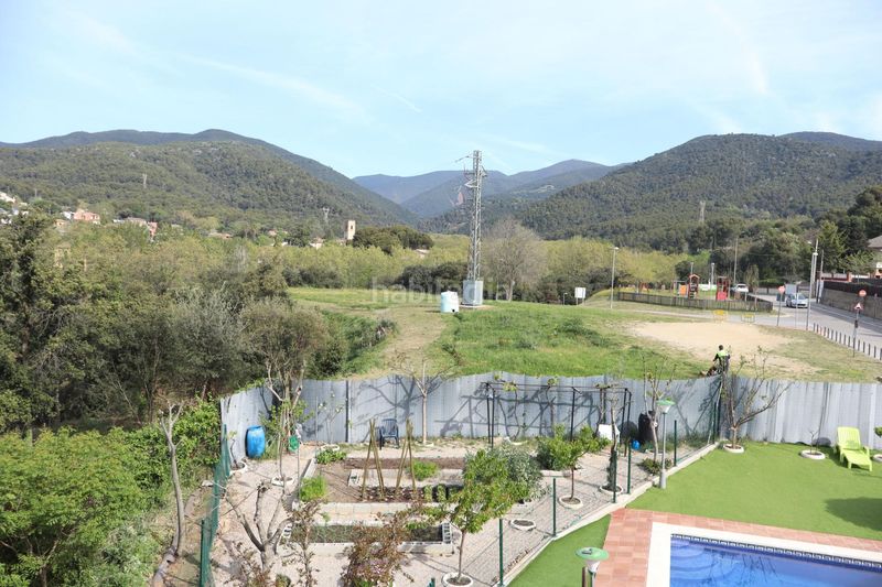 Foto ef4a4d55-cfc0-49b8-9b44-ea7c79f23840. Chalet casa en venta en Cànoves i Samalús