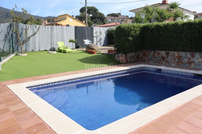Foto f76c72b0-8a08-4a33-8c52-9d346f50fec8. Chalet casa en venta en Cànoves i Samalús