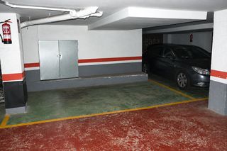 Posto auto in Lloreda