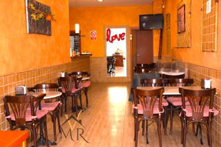 Traspàs Local Comercial a Calella. Traspaso de cafeteríabar en pleno funcionamiento en calella  opo