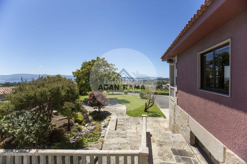 Foto 584ee02b-5e78-4b82-a7a6-9c50e2738ce2. Casa en Adina - Portonovo Sanxenxo