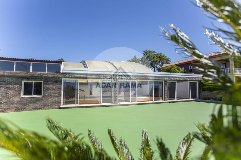 Foto a0043a87-4d80-4987-8e5c-bb74ffd16f5a. Casa en Adina - Portonovo Sanxenxo