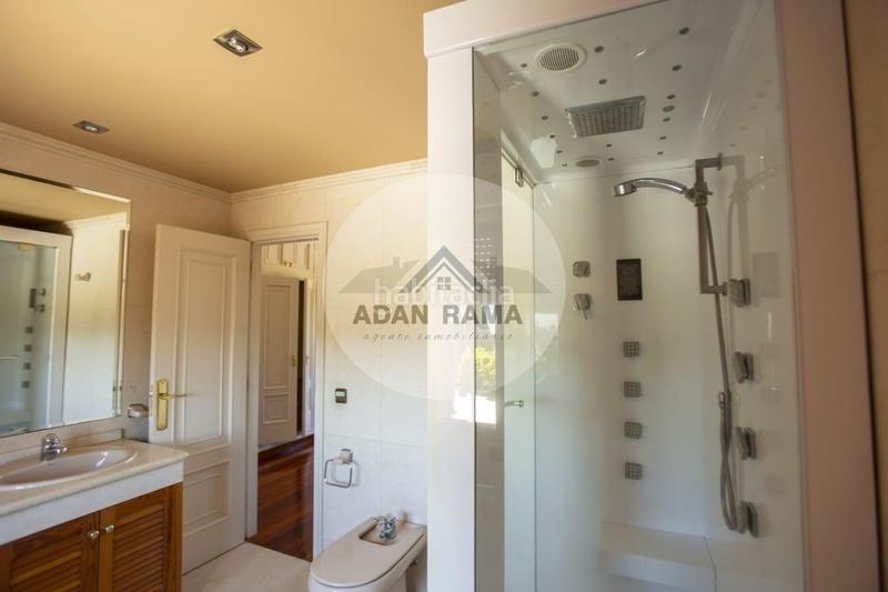 Foto c4121f8d-9615-4a85-8828-0587b6c4bb07. Casa en Adina - Portonovo Sanxenxo