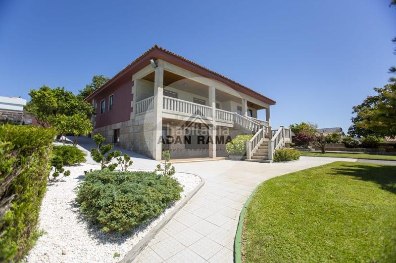 Foto e1b652d1-64e6-44d5-9b05-814d3e5e2d2b. Casa en Adina - Portonovo Sanxenxo