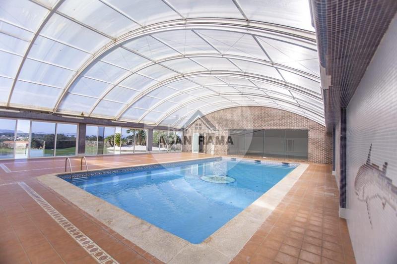 Foto fc8cd19c-9b20-44e8-8395-be6288ded629. Casa en Adina - Portonovo Sanxenxo