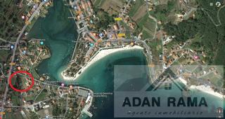 Residential Plot in Muros