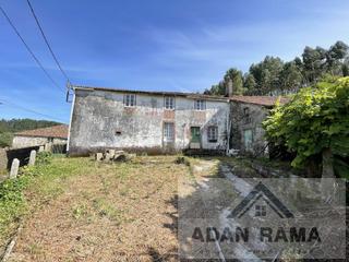 Appartement à Teo