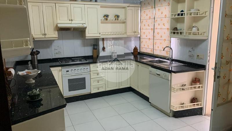 Foto 48483d8a-e8b1-4135-aae3-0684aac779e6. Piso en La Seca - Los Salgueriños Pontevedra