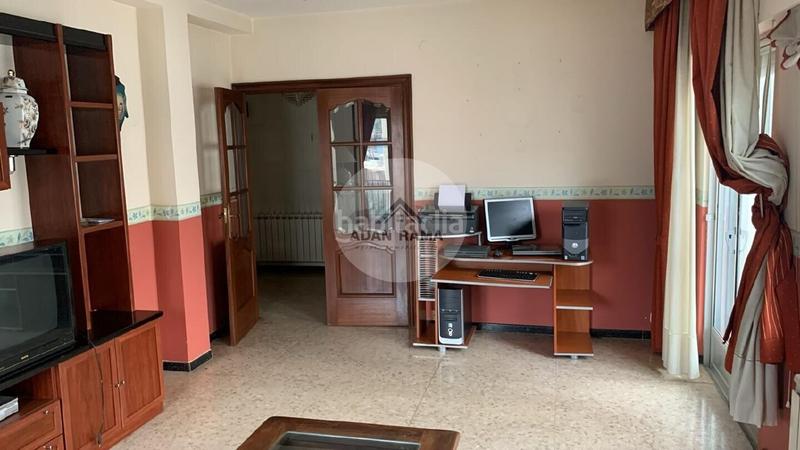 Foto 4a176d57-e370-4de1-a909-590205ca98df. Piso en La Seca - Los Salgueriños Pontevedra