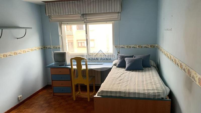 Foto 6898d073-9897-4493-922d-9cacad85a6a1. Piso en La Seca - Los Salgueriños Pontevedra