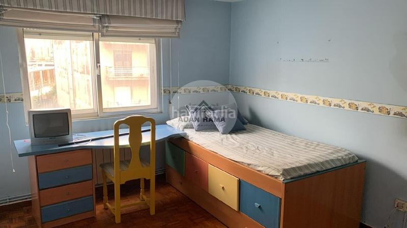 Foto d83573d4-e578-4a81-b001-9fdf8236ad6f. Piso en La Seca - Los Salgueriños Pontevedra