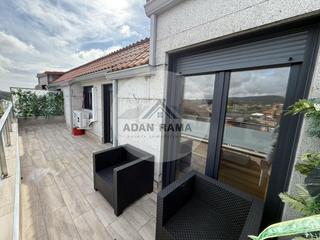 Penthouse in Meaño