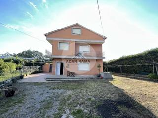 Maison à Cambados