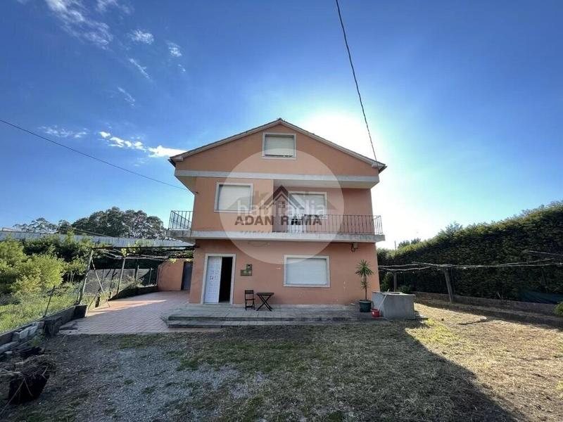 Foto d8215e66-c73f-4a88-b3f0-f38737062ba7. Haus in Cambados