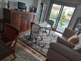 Appartement à Poio