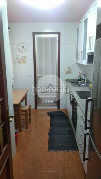 Foto 3413fae7-f915-48b1-906a-24faab511683. Appartamento in Zona de Plaza de Barcelos Pontevedra