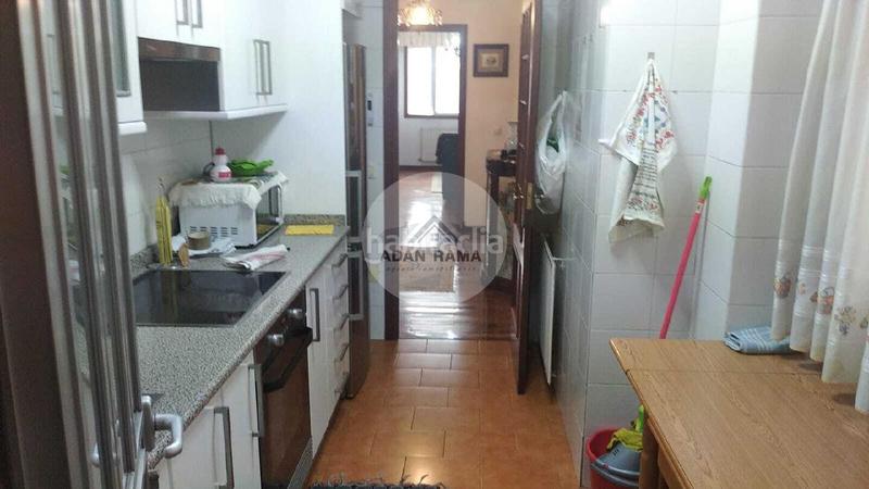 Foto 8985b960-bdbe-4bb3-988e-596575efba0f. Appartamento in Zona de Plaza de Barcelos Pontevedra