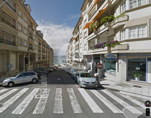 Appartement à Sanxenxo Pueblo