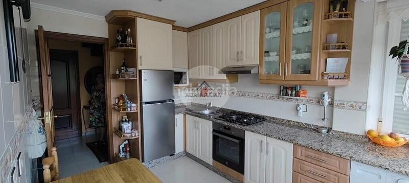 Foto 17311476-d606-4ab7-b516-29fe2da24753. Appartement dans Zona Fernández Labreda Pontevedra