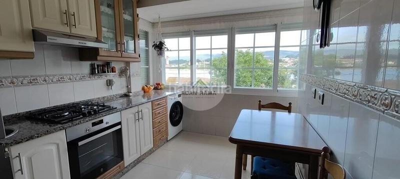 Foto 82778307-c2e2-4c8f-993e-24b5f05eed16. Appartement dans Zona Fernández Labreda Pontevedra