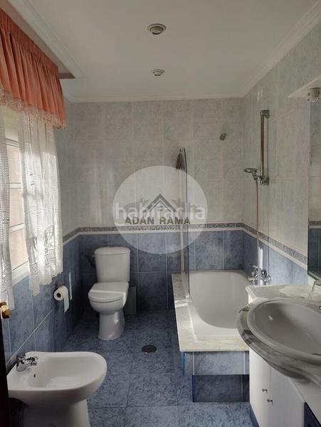 Foto 88652bd6-269b-4968-8bfc-dfd2770fc448. Appartement dans Zona Fernández Labreda Pontevedra