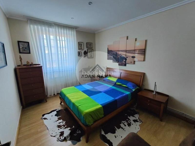 Foto b8cf7db0-ea71-4338-be52-8b8741ee0f7e. Appartement dans Zona Fernández Labreda Pontevedra