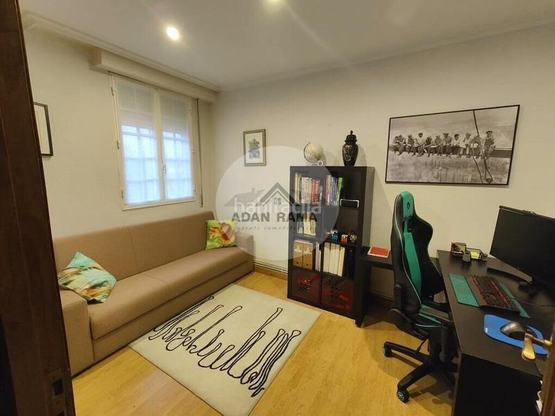 Foto a3f9b112-b3fb-40d3-8ccc-df2dd3bdc9dc. Etagenwohnung in Zona Fernández Labreda Pontevedra