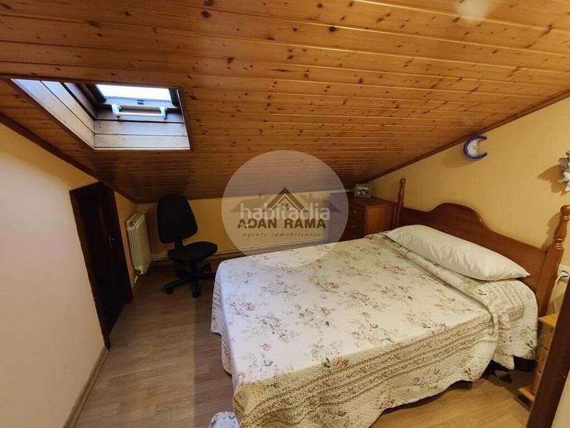 Foto f471564b-c441-409e-85dd-f7f666631f07. Etagenwohnung in Zona Fernández Labreda Pontevedra
