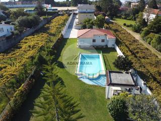 Haus in Sanxenxo Pueblo