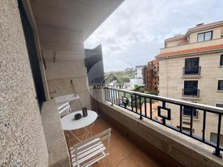 Appartement à Noalla