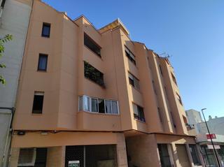 Etagenwohnung en Pueblo