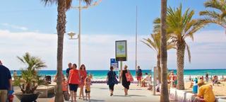 Bauernhof en Balcn de Finestrat-Terra Marina