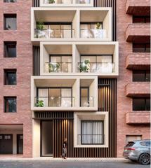 Edifici a El Carmen