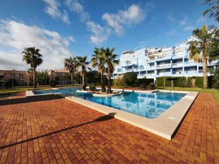Flat in Verger (el)