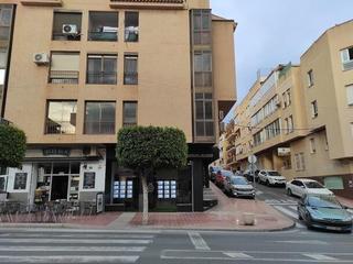 Flat in Pueblo-Ubanizaciones