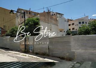 Terreny residencial a Centre-Zona Alta