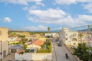 Semi detached house in Escandinavia-Cautivador