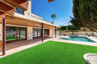 Chalet in L´Albir