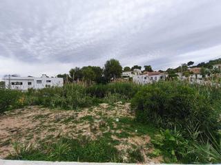 Residential Plot in Moravit-Cap Blanc
