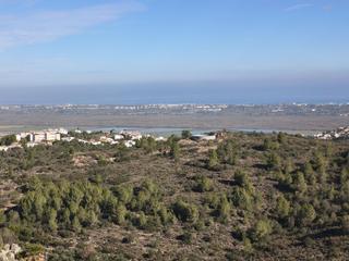 Terreny residencial a Ráfol de Almunia