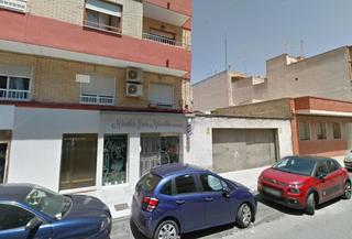Local Comercial a Almoradí