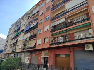 Etagenwohnung en Zona Nord