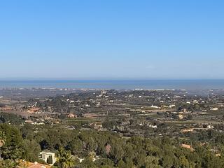 Terreno residenziale in Pedreguer