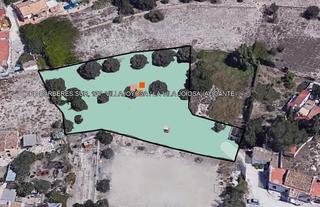 Residential Plot in Platja de Vila Joiosa