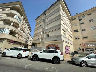 Geschäftsraum in Altea Ciudad