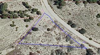 Terreno residenziale in El Secanet-Hacienda del Sol
