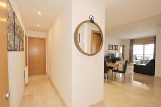 Flat in Altea Ciudad