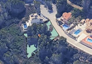 Residential Plot in Ador